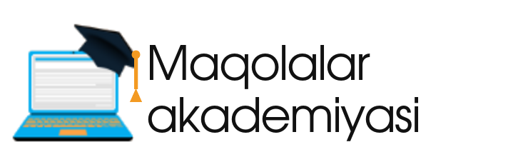 Maqolalar akademiyasi